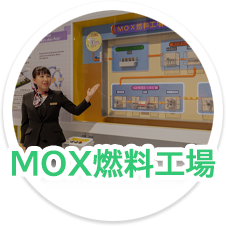 MOX燃料工場